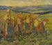 Okopvaky sur la paille - Gustav Mahler — visning af kunstværket