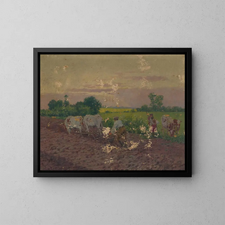 Gustv Mall - Ploughing.webp