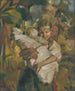 Lille sygeplejerske - Gustav Mahler — visning af kunstværket