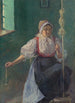 Fileuse - Gustav Mahler — visning af kunstværket