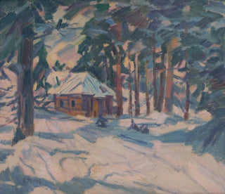 Gustv Mall - Winter Mood.webp
