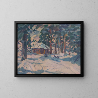 Gustv Mall - Winter Mood.webp