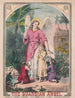 L'Ange gardien - H. H. Lloyd Co — visning af kunstværket
