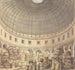Halle au blé, intérieur - Benjamin Ferrey — visning af kunstværket