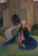 La Princesse - Hanna Hirsch-Pauli — visning af kunstværket