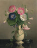 Vase de gloires du matin - Hannah Brown Skeele — visning af kunstværket