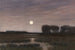 Lever de lune - Hans am Ende — visning af kunstværket