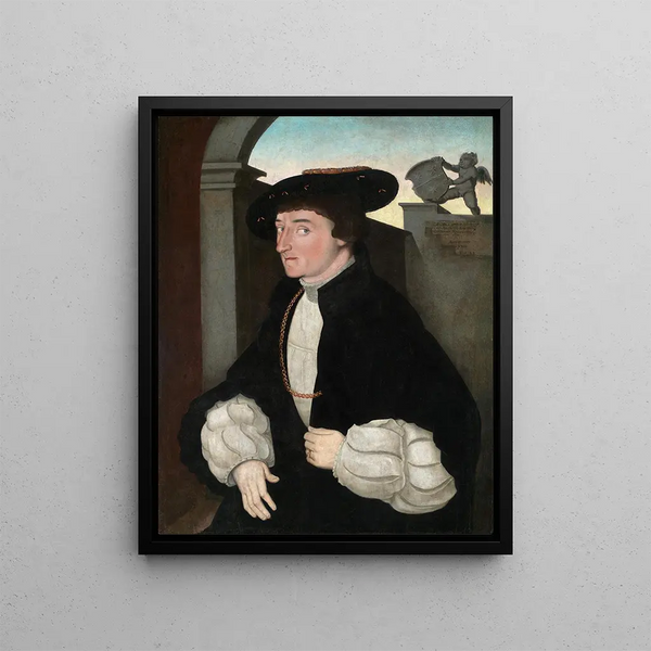 Hans Baldung - Georg I Graf zu Erbach.webp