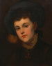 Gabriele Ella Baronne von Liebieg - Hans Canon — visning af kunstværket