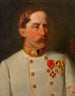 Karl Ludwig Baron von Schnnermark - Hans Canon — visning af kunstværket