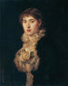 Maria Baronne von Zehmen - Hans Canon — visning af kunstværket