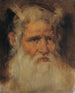 Moïse - Hans Canon — visning af kunstværket