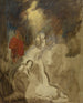 Esquisse du martyre de saint Hippolyte - Hans Canon — visning af kunstværket