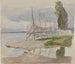 Uden titel - Hans Gude — visning af kunstværket