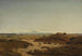 Vue du Siebengebirge - Hans Gude — visning af kunstværket