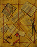Quodlibet Trompe-l'œil - Hans Jakob Hoffmann — visning af kunstværket