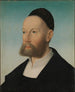 Ulrich Fugger den Yngre 1490-1525 - Hans Maler — visning af kunstværket