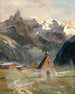 Eindshof - Hans Maurus — visning af kunstværket