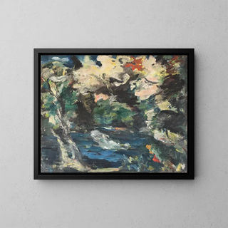 Hans Poelzig - Metamorphoses.webp