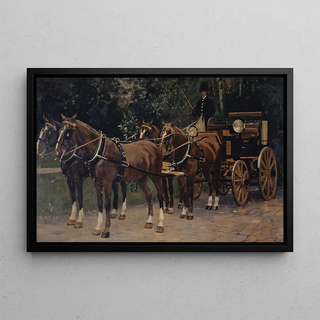 Hans Sandreuter - A FourinHand.webp