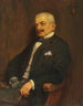 Baron Breyer - Hans Stalzer — visning af kunstværket