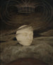 La lune - Hans Thoma — visning af kunstværket