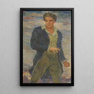 Hans Unger - Tino Pattiera als Cavaradossi.webp