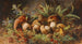 Trèfles porte-bonheur - Hans Zatzka — visning af kunstværket