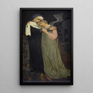 Harald SlottMller - Paolo and Francesca.webp