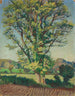 L'orme - Harold Charles Francis Harvey — visning af kunstværket