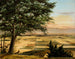 Vallée de Santa Clara - Harold G Peelor — visning af kunstværket