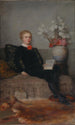 James Buchanan Johnston - Harper Pennington — visning af kunstværket