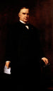 William McKinley - Harriet Anderson Stubbs Murphy — visning af kunstværket