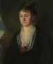 Karen Nielsen de Wedel Jarlsberg - Harriet Backer — visning af kunstværket