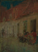 Dentellières de Bruges - Harriet Blackstone — visning af kunstværket