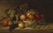 Frugt - Harriet Cany Peale — visning af kunstværket