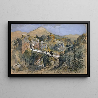 Harry Fenn - Caesarea Philippi.webp
