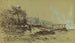 Niagara Falls - Harry Fenn — visning af kunstværket