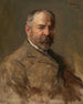 John Philip Sousa - Harry Franklin Waltman — visning af kunstværket