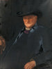 Portrait af William Alexander 1824-1911, protestantisk ærkebiskop af Armagh - Harry Harris Browne — visning af kunstværket