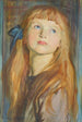 Pensées - Harry Linley Richardson — visning af kunstværket
