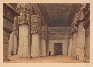 Hector Horeau - Denderah.webp