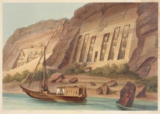 Hector Horeau - Ibsamboul.webp