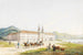 Château de Tegernsee - Heinrich Adam — visning af kunstværket