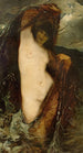 Nymphe - Heinrich Faust — visning af kunstværket