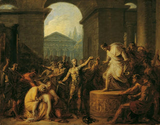 Heinrich Friedrich Fger - Der Tod der Virginia.webp