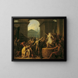 Heinrich Friedrich Fger - Der Tod der Virginia.webp