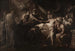 La Mort de Germanicus - Heinrich Friedrich Füger — visning af kunstværket
