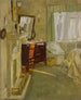 Indendørs - Helen Galloway McNicoll — visning af kunstværket