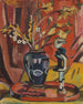 Naturmorte - Helmuth Macke — visning af kunstværket
